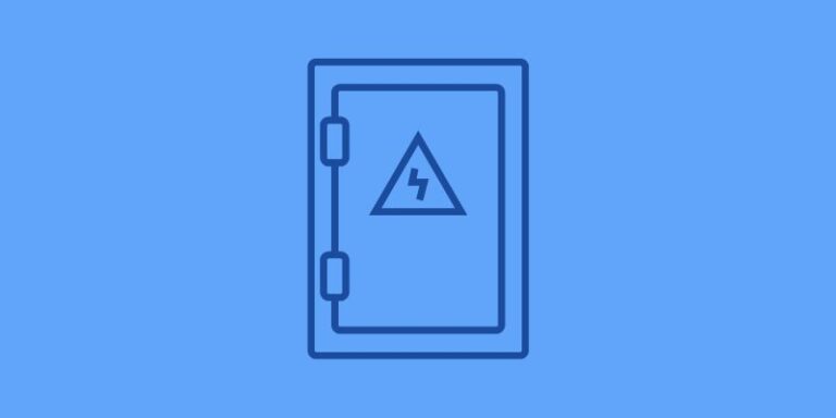Guide Pratique: Comprendre les Symboles du Tableau Électrique
