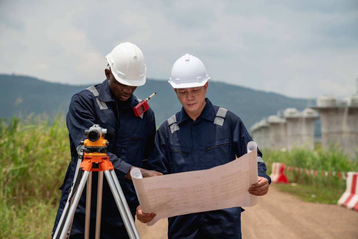 Le rôle essentiel des ingénieurs géotechniciens dans les projets de construction