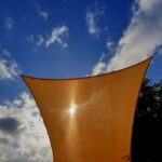 Solutions d'ombrage durables pour votre terrasse et jardin