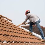Renovation toiture Côte d'Azure